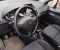 Серый Пежо 207, объемом двигателя 1.4 л и пробегом 145 тыс. км за 4444 $, фото 17 на Automoto.ua