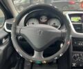 Серый Пежо 207, объемом двигателя 1.4 л и пробегом 166 тыс. км за 5190 $, фото 13 на Automoto.ua