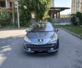 Серый Пежо 207, объемом двигателя 1.4 л и пробегом 106 тыс. км за 2700 $, фото 1 на Automoto.ua