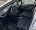 Серый Пежо 207, объемом двигателя 1.36 л и пробегом 170 тыс. км за 6000 $, фото 7 на Automoto.ua