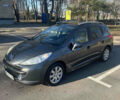 Сірий Пежо 207, об'ємом двигуна 1.6 л та пробігом 227 тис. км за 4800 $, фото 1 на Automoto.ua