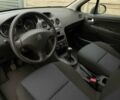 Серый Пежо 207, объемом двигателя 1.4 л и пробегом 170 тыс. км за 1167 $, фото 6 на Automoto.ua