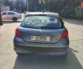 Серый Пежо 207, объемом двигателя 1.4 л и пробегом 166 тыс. км за 5400 $, фото 7 на Automoto.ua