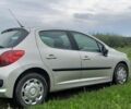 Сірий Пежо 207, об'ємом двигуна 1.4 л та пробігом 168 тис. км за 3600 $, фото 1 на Automoto.ua