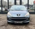 Серый Пежо 207, объемом двигателя 1.4 л и пробегом 166 тыс. км за 5190 $, фото 1 на Automoto.ua