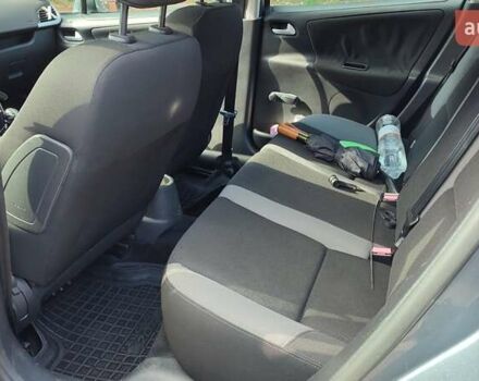 Серый Пежо 207, объемом двигателя 1.4 л и пробегом 166 тыс. км за 5400 $, фото 23 на Automoto.ua