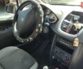 Серый Пежо 207, объемом двигателя 1.4 л и пробегом 166 тыс. км за 5400 $, фото 11 на Automoto.ua