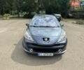 Серый Пежо 207, объемом двигателя 1.4 л и пробегом 330 тыс. км за 4600 $, фото 1 на Automoto.ua