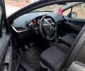 Серый Пежо 207, объемом двигателя 1.4 л и пробегом 140 тыс. км за 4500 $, фото 2 на Automoto.ua