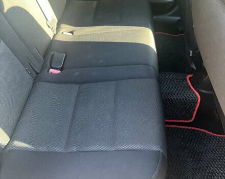 Сірий Пежо 207, об'ємом двигуна 1.6 л та пробігом 227 тис. км за 4800 $, фото 9 на Automoto.ua