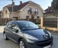 Серый Пежо 207, объемом двигателя 1.4 л и пробегом 173 тыс. км за 3799 $, фото 1 на Automoto.ua
