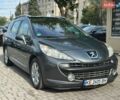 Серый Пежо 207, объемом двигателя 1.6 л и пробегом 215 тыс. км за 4999 $, фото 4 на Automoto.ua