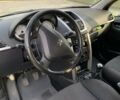 Серый Пежо 207, объемом двигателя 1.4 л и пробегом 258 тыс. км за 4450 $, фото 14 на Automoto.ua