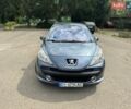 Серый Пежо 207, объемом двигателя 1.4 л и пробегом 330 тыс. км за 3950 $, фото 1 на Automoto.ua