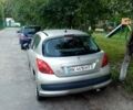 Сірий Пежо 207, об'ємом двигуна 1.4 л та пробігом 242 тис. км за 4500 $, фото 2 на Automoto.ua