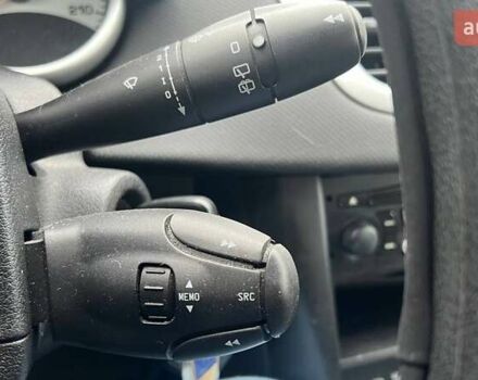 Серый Пежо 207, объемом двигателя 1.4 л и пробегом 166 тыс. км за 5190 $, фото 15 на Automoto.ua