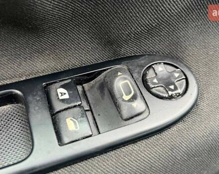 Серый Пежо 207, объемом двигателя 1.4 л и пробегом 166 тыс. км за 5190 $, фото 12 на Automoto.ua