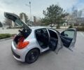 Серый Пежо 207, объемом двигателя 1.4 л и пробегом 219 тыс. км за 3400 $, фото 8 на Automoto.ua