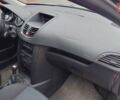 Серый Пежо 207, объемом двигателя 1.4 л и пробегом 145 тыс. км за 4444 $, фото 26 на Automoto.ua