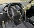 Серый Пежо 207, объемом двигателя 1.4 л и пробегом 251 тыс. км за 4950 $, фото 7 на Automoto.ua