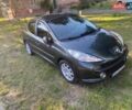 Сірий Пежо 207, об'ємом двигуна 1.56 л та пробігом 203 тис. км за 5300 $, фото 1 на Automoto.ua