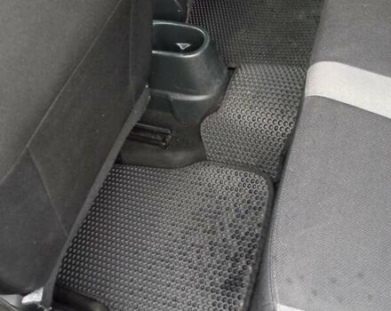 Пежо 207 2008 в Бродах на Automoto.ua Серый Пежо 207, объемом двигателя 1.56 л и пробегом 204 тыс. км за 4950 $, фото 25 на Automoto.ua