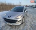 Сірий Пежо 207, об'ємом двигуна 1.4 л та пробігом 218 тис. км за 3700 $, фото 1 на Automoto.ua