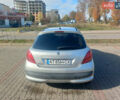 Пежо 207 2009 в Ивано-Франковске на Automoto.ua Серый Пежо 207, объемом двигателя 1.36 л и пробегом 154 тыс. км за 4500 $, фото 13 на Automoto.ua