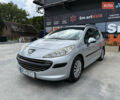 Сірий Пежо 207, об'ємом двигуна 1.56 л та пробігом 212 тис. км за 5300 $, фото 2 на Automoto.ua
