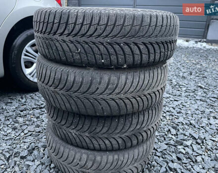 Серый Пежо 207, объемом двигателя 1.4 л и пробегом 200 тыс. км за 4199 $, фото 10 на Automoto.ua