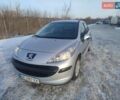 Серый Пежо 207, объемом двигателя 1.4 л и пробегом 218 тыс. км за 4000 $, фото 1 на Automoto.ua