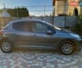 Пежо 207 2009 в Черткове на Automoto.ua Серый Пежо 207, объемом двигателя 1.56 л и пробегом 218 тыс. км за 5400 $, фото 1 на Automoto.ua