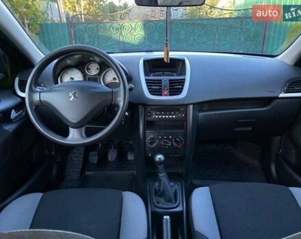 Пежо 207 2009 в Черткове на Automoto.ua Серый Пежо 207, объемом двигателя 1.56 л и пробегом 218 тыс. км за 5400 $, фото 1 на Automoto.ua
