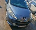 Сірий Пежо 207, об'ємом двигуна 1.4 л та пробігом 127 тис. км за 4600 $, фото 1 на Automoto.ua