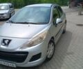 Серый Пежо 207, объемом двигателя 1.4 л и пробегом 248 тыс. км за 4100 $, фото 7 на Automoto.ua