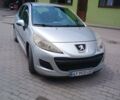 Серый Пежо 207, объемом двигателя 1.4 л и пробегом 248 тыс. км за 4100 $, фото 1 на Automoto.ua