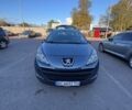 Серый Пежо 207, объемом двигателя 1.6 л и пробегом 264 тыс. км за 4500 $, фото 1 на Automoto.ua