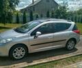 Сірий Пежо 207, об'ємом двигуна 1.6 л та пробігом 110 тис. км за 6200 $, фото 1 на Automoto.ua