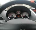Серый Пежо 207, объемом двигателя 1.4 л и пробегом 107 тыс. км за 7100 $, фото 8 на Automoto.ua