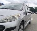 Сірий Пежо 207, об'ємом двигуна 1.6 л та пробігом 236 тис. км за 4900 $, фото 4 на Automoto.ua