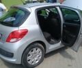 Серый Пежо 207, объемом двигателя 1.4 л и пробегом 248 тыс. км за 4100 $, фото 12 на Automoto.ua