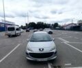 Сірий Пежо 207, об'ємом двигуна 1.6 л та пробігом 236 тис. км за 4900 $, фото 14 на Automoto.ua