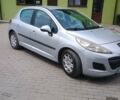 Серый Пежо 207, объемом двигателя 1.4 л и пробегом 248 тыс. км за 4100 $, фото 8 на Automoto.ua