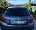 Пежо 207 2009 в Черткове на Automoto.ua Серый Пежо 207, объемом двигателя 1.56 л и пробегом 218 тыс. км за 5400 $, фото 8 на Automoto.ua