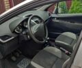 Сірий Пежо 207, об'ємом двигуна 1.6 л та пробігом 236 тис. км за 4900 $, фото 12 на Automoto.ua