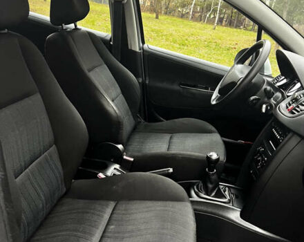 Серый Пежо 207, объемом двигателя 1.4 л и пробегом 104 тыс. км за 3999 $, фото 7 на Automoto.ua