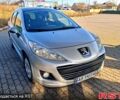 Серый Пежо 207, объемом двигателя 1.6 л и пробегом 228 тыс. км за 5050 $, фото 1 на Automoto.ua