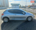 Пежо 207 2009 в Ивано-Франковске на Automoto.ua Серый Пежо 207, объемом двигателя 1.36 л и пробегом 154 тыс. км за 4500 $, фото 12 на Automoto.ua