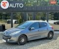 Сірий Пежо 207, об'ємом двигуна 1.6 л та пробігом 166 тис. км за 5500 $, фото 1 на Automoto.ua