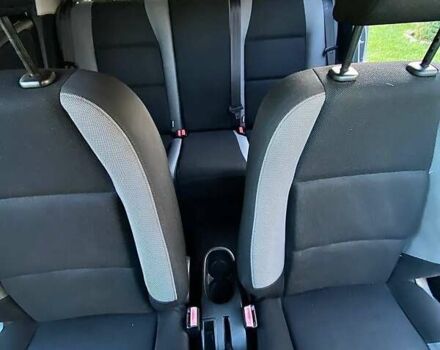 Пежо 207 2009 в Черткове на Automoto.ua Серый Пежо 207, объемом двигателя 1.56 л и пробегом 218 тыс. км за 5400 $, фото 9 на Automoto.ua